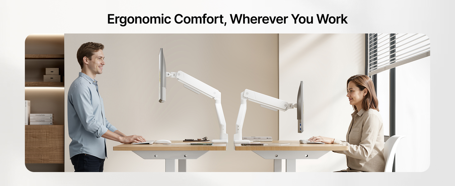 monitor mount