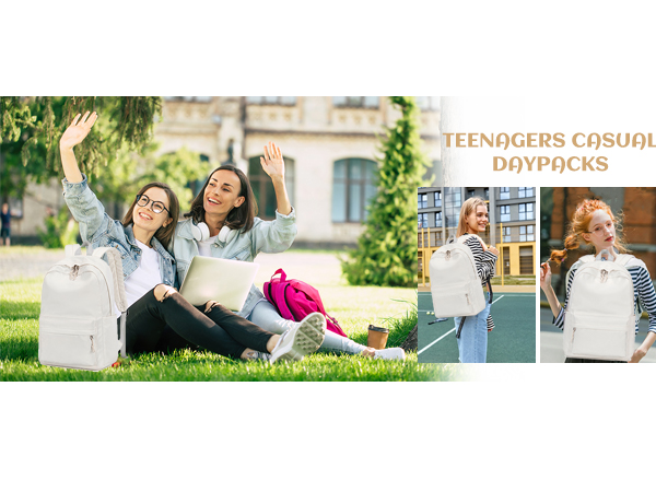 School Backpack for Teen Girls