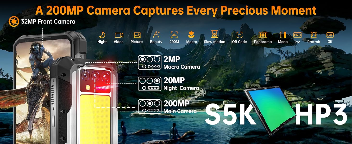 android 14 phone unlocked