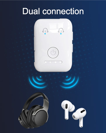 3.5mm bluetooth adapter