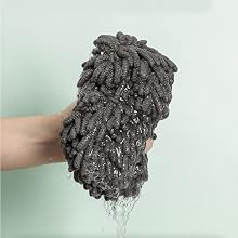 Super absorbent