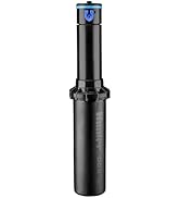 Hunter PGP Ultra Rotor Sprinkler Head, 4