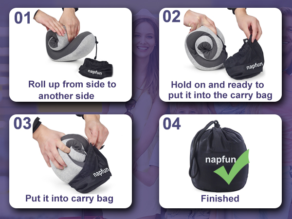 How to store after use