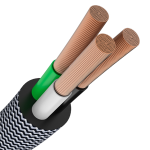 PC Power Cord