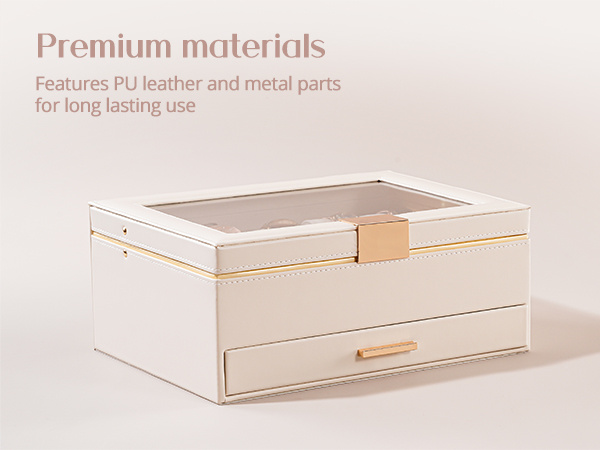 Watch Box