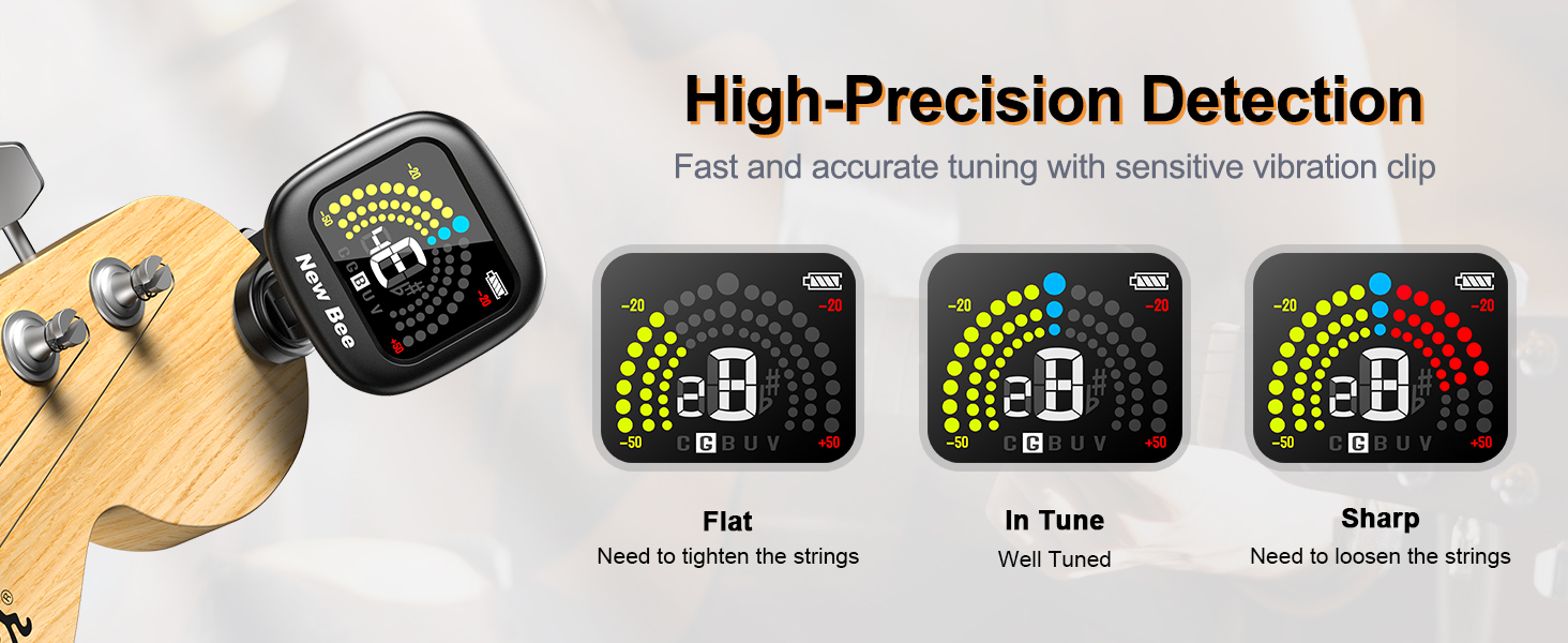 Guitar Tuner