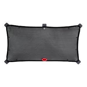 Stretch to Fit Sun Shade - 1pk