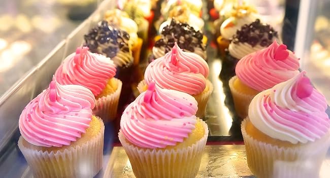 CUPCAKE