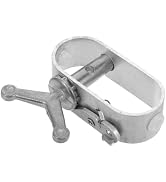 Uonlytech Tool Wire tensioner Winch Crank Metallic line Table Thermostat Clothesline Wire Kiwi Ro...