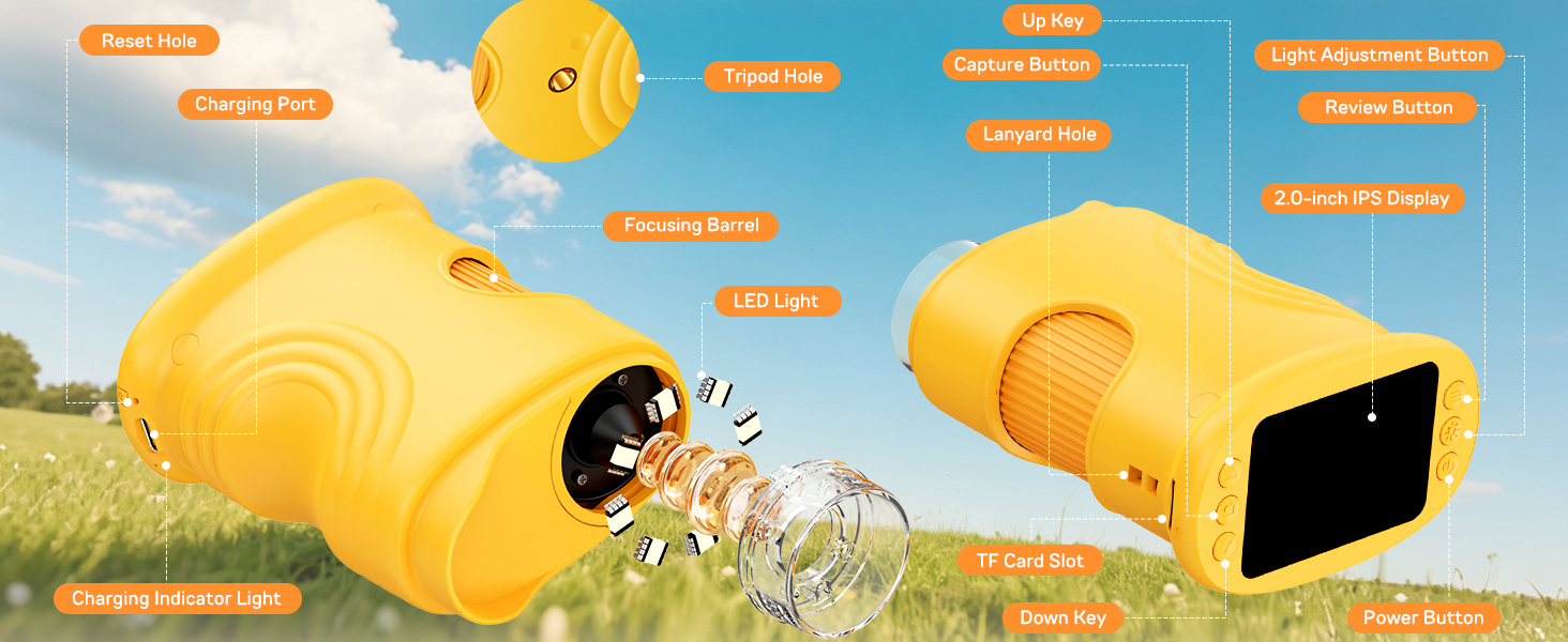 STEM toy