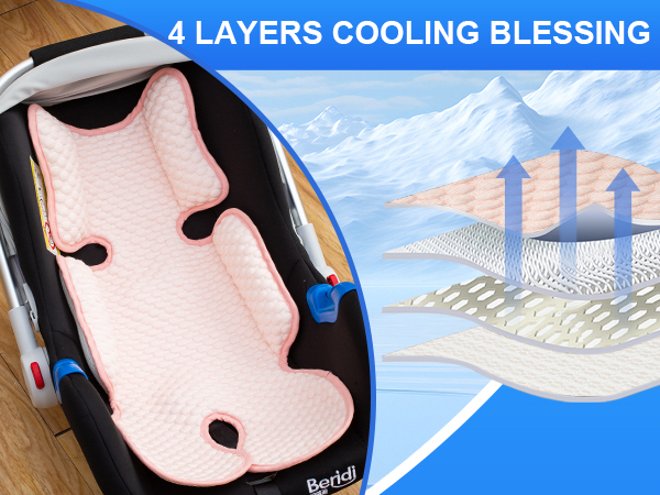 cooling fabric