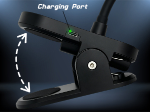 wireless desk lamp