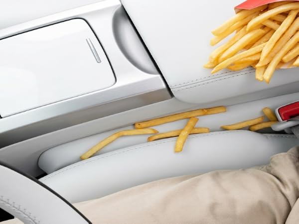 no drop seat guard & gap filler