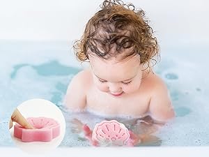 Baby Bath