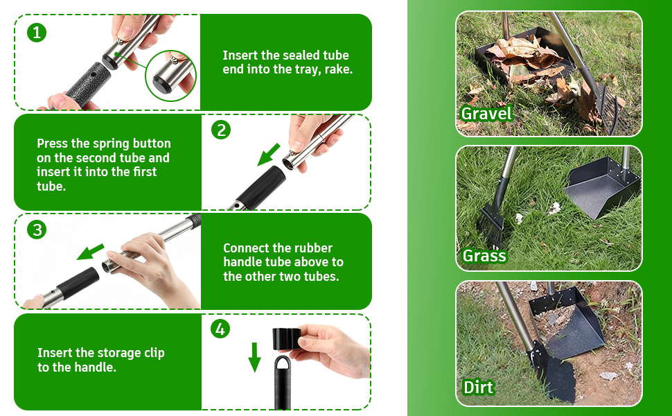 poop scooper for dogs long handle metal pooper scooper for cat litter poop scooper for small dogs