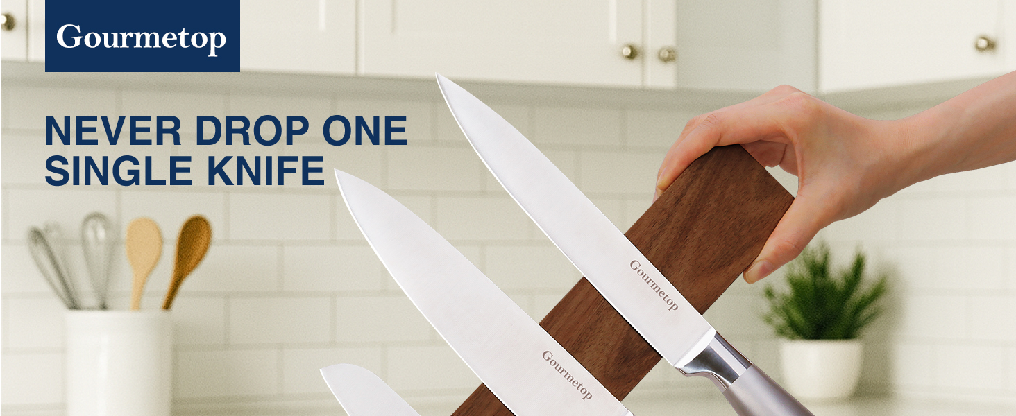 knife magnetic strip magnetic knife strip magnetic knife holder for wall kitchen essentials