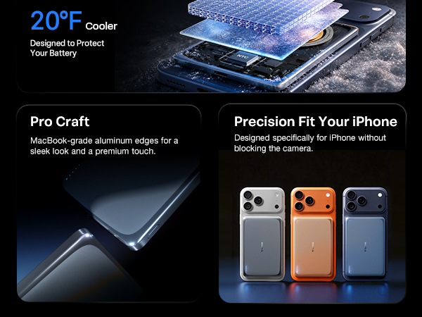 Advanced Semi-Solid Battery,Stable Graphene Cooling,High Efficiency Power Pack, Safe Fast Charging.