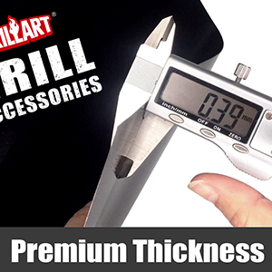 grill mats for outdoor grill nonstick