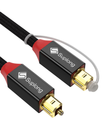 Optical Audio Cable