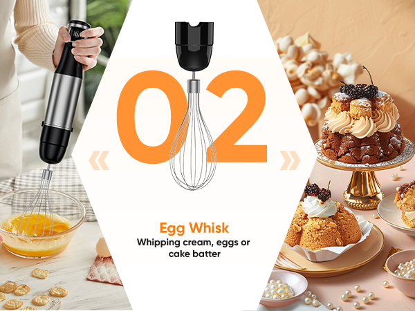 blender stick handheld blender wand licuadora de mano