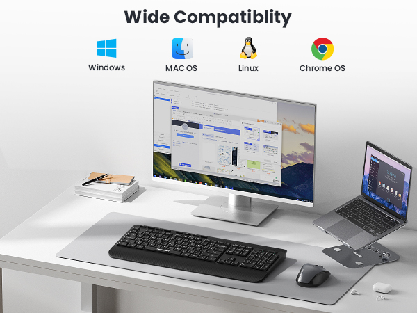 Universal Compatibility