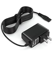 Replacement for Bissell Pet Hair Eraser Charger, Charging Power Cord Compatible with Bissell 2390...