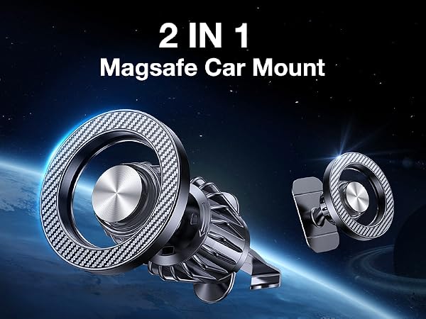 magsafe car mount