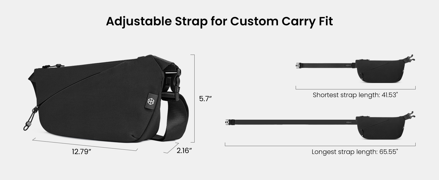 Adjustable Strap