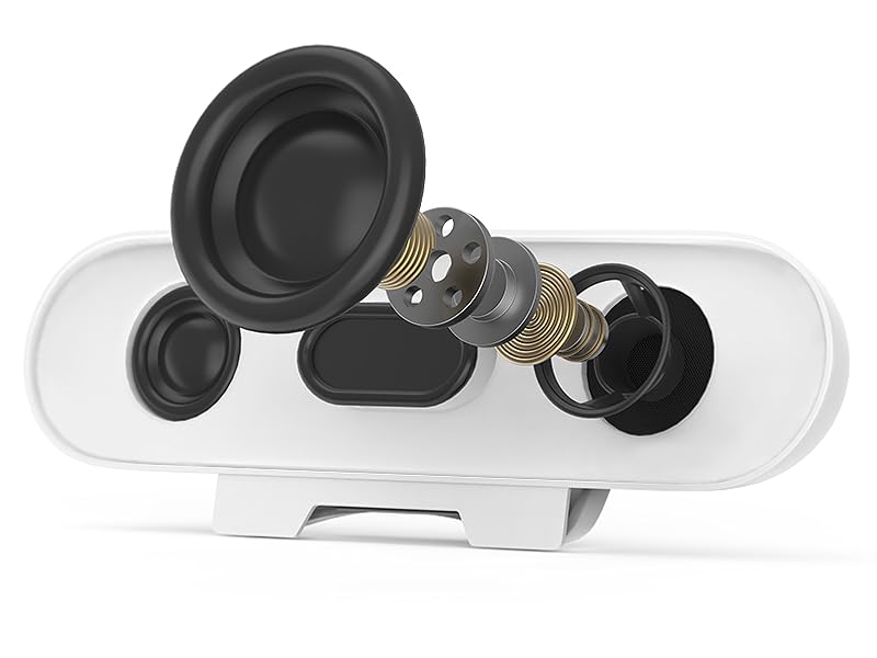 computer speakers for desktop pc