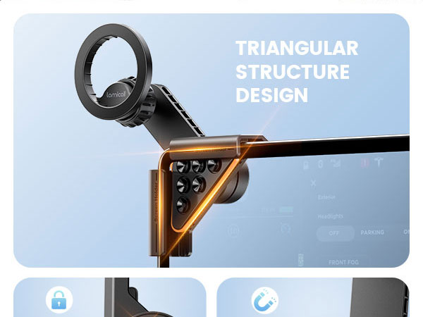 TRIANGULAR STRUCTURE DESIGN