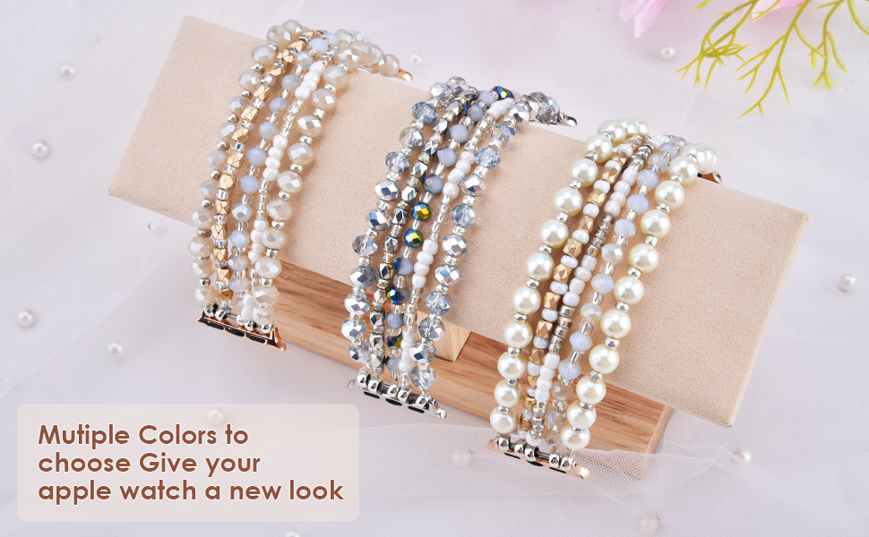 iphone watch bands