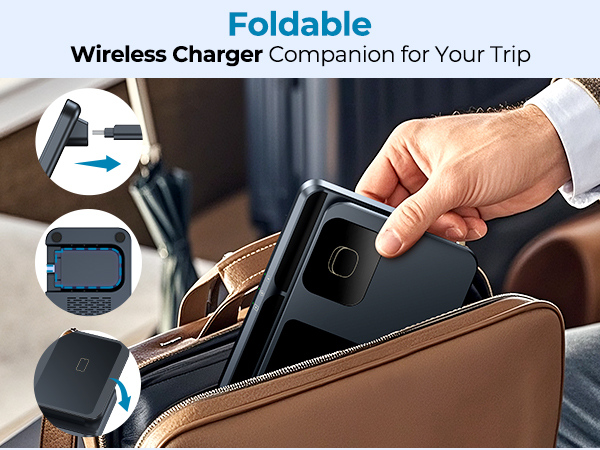 wireless charger samsung