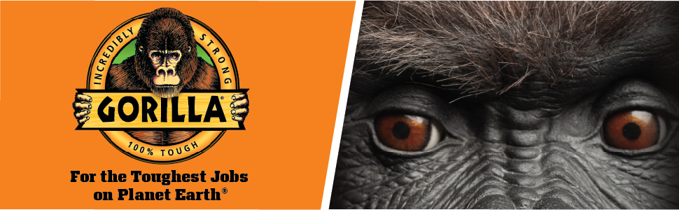 Gorilla Super Glue Brush and Nozzle applicator