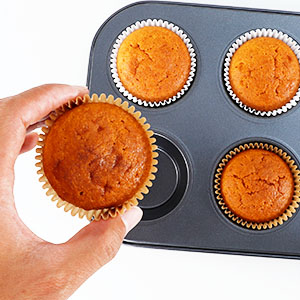 cupcake liner