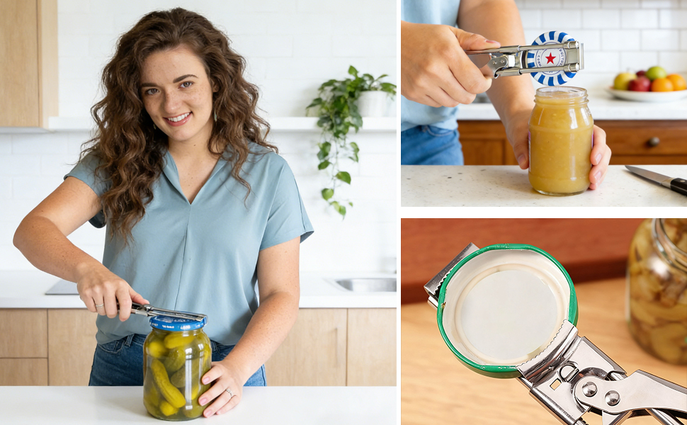 Jar Openers