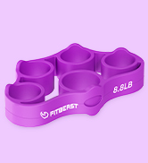FitBeast Grip Strength Trainer