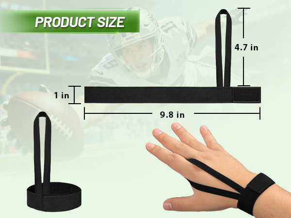 Football Referee Wristband