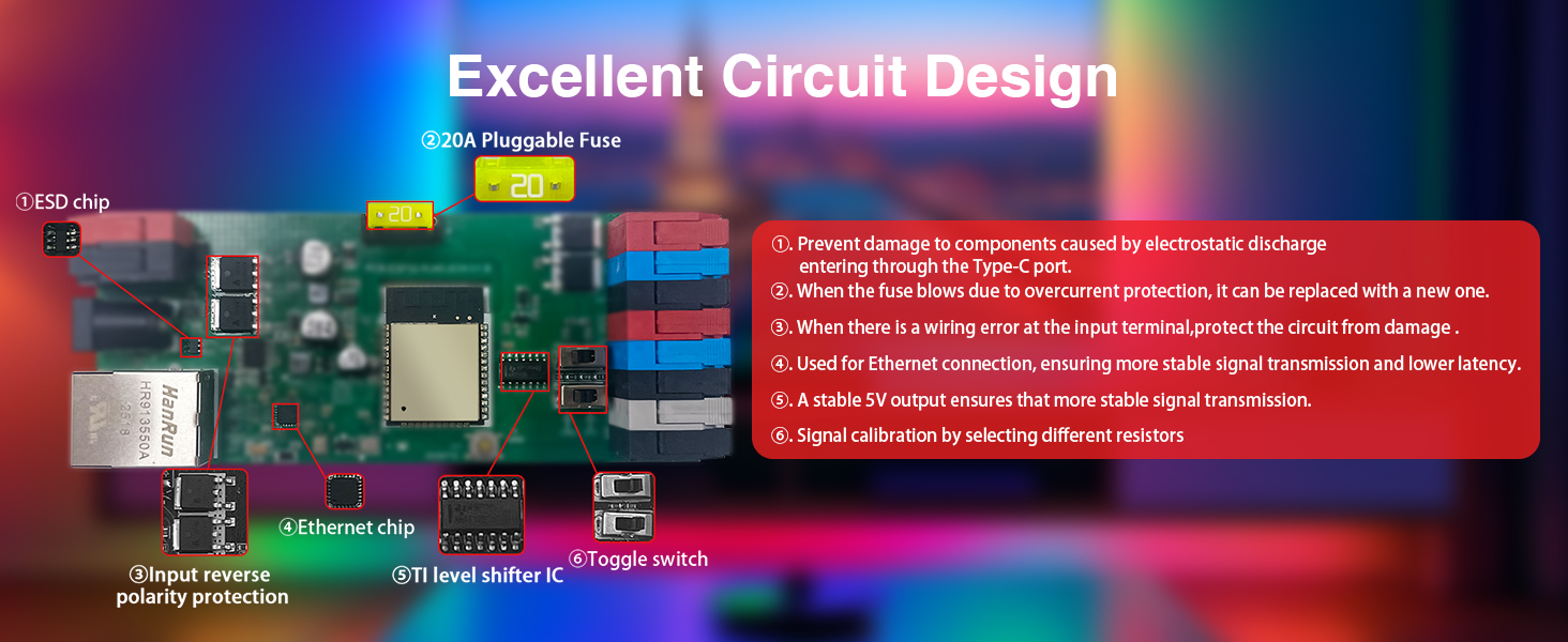 Circuit Design