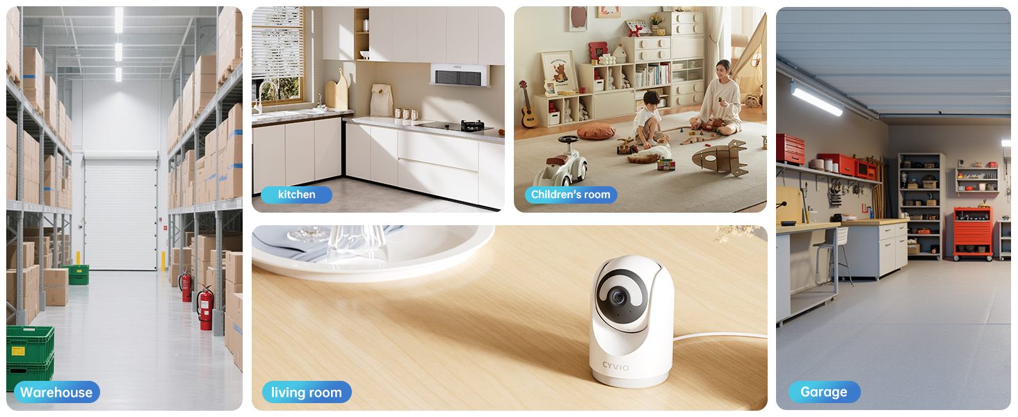 pet video camera with phone app