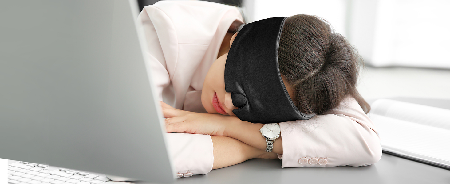 eyemasks for sleeping women