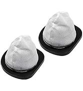 MaximalPower Replacement Vacuum Filter 3-in-1 Stick Vac for Bisell BIS 203-7423 | Fits Select Bis...