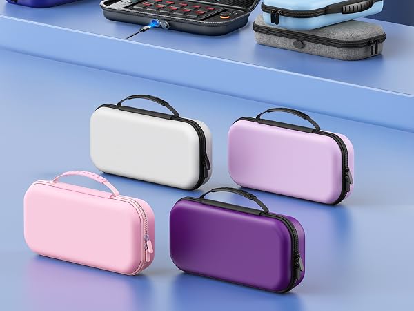 switch 2 case