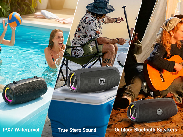 Outdoor Speaker
