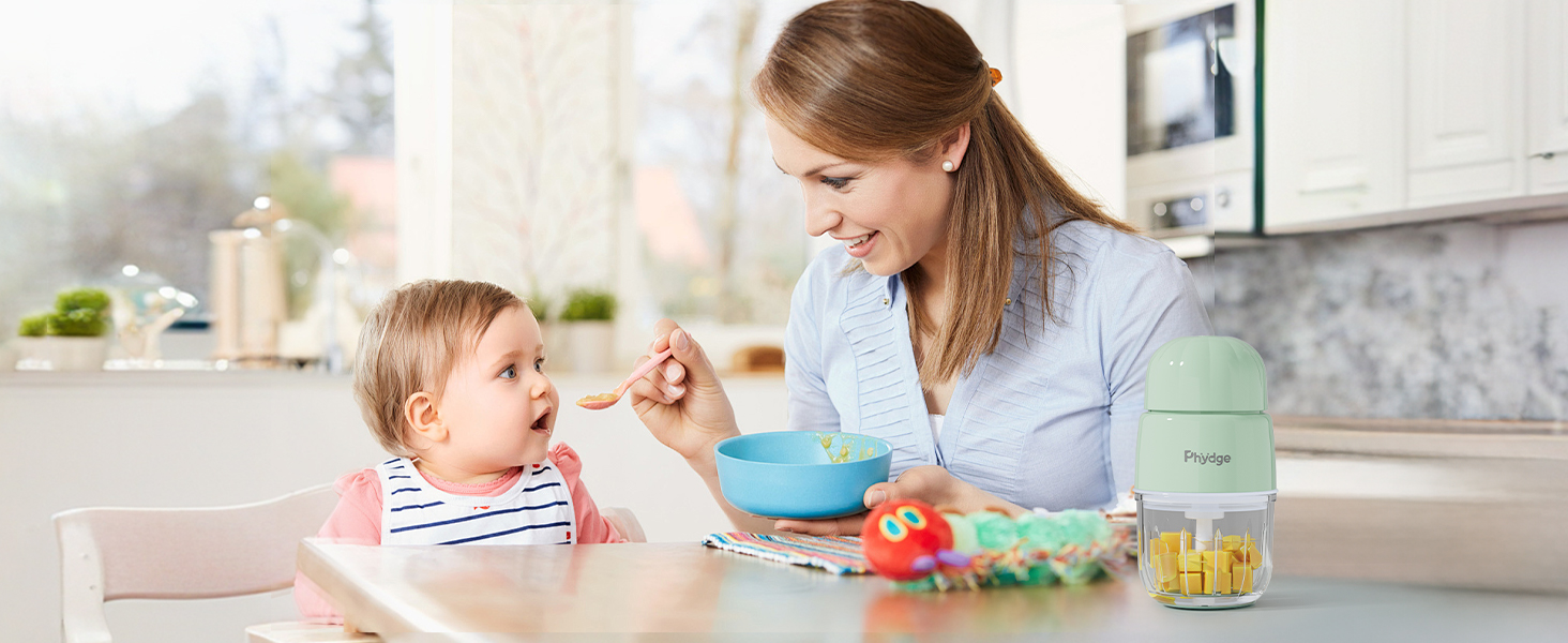 baby food maker