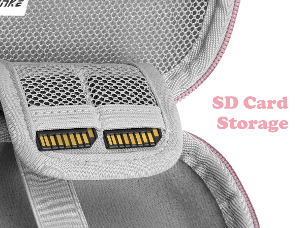 digital camera case