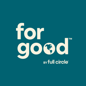For Good Logo