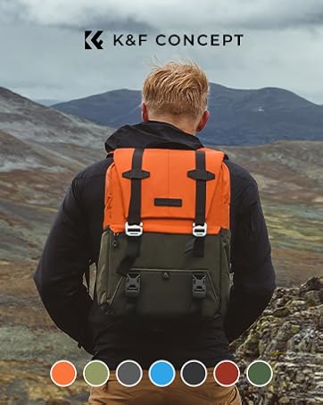 Camera Bag