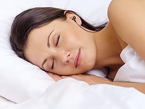 MEE audio SleepTones Wired Sleeping Earbuds