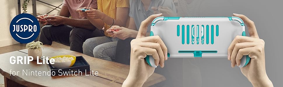 JUSPRO SWITCH