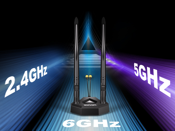2.4ghz antenna